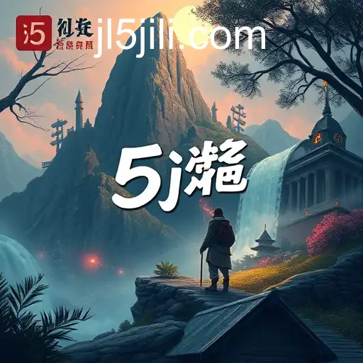 Exploring the Exciting World of Adventure Games Featuring '5jili'