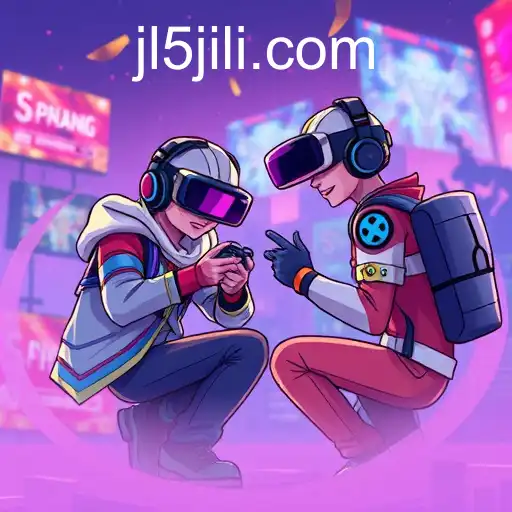 Digital Trends and Innovations in Gaming