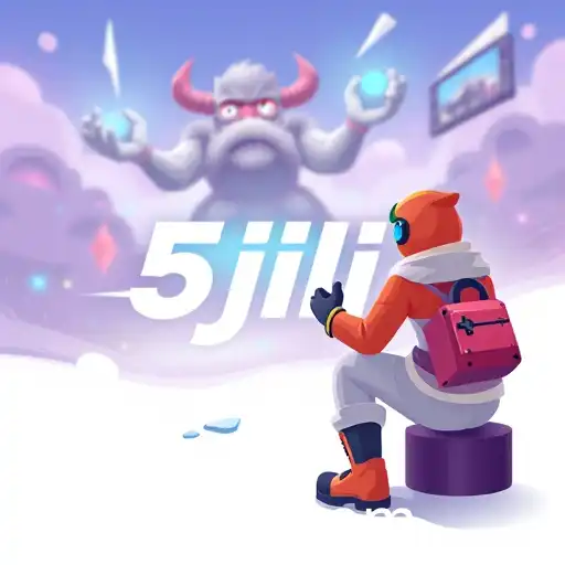 5jili: Pioneering Online Gaming in a Digital Age