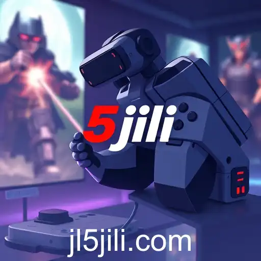 5jili Expands Horizons with Latest Gaming Trends