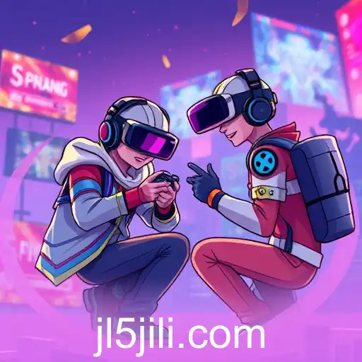 Digital Trends and Innovations in Gaming