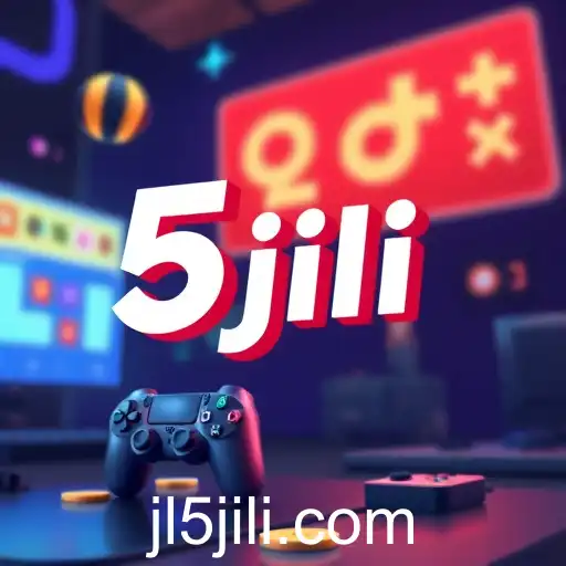 Emergence of 5jili in Digital Gaming World