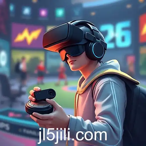 The Evolution of Online Gaming Platforms