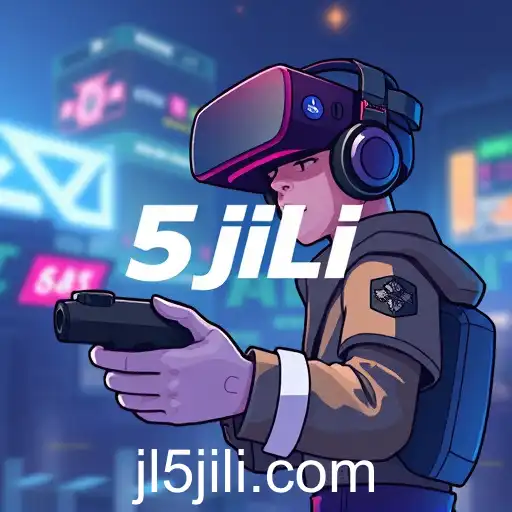The Rise of 5jili in the Digital Gaming Landscape