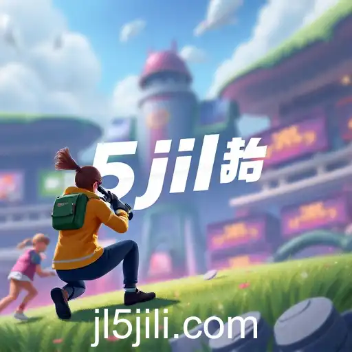 The Rise of 5jili: A Game Changer in the Online Gaming World