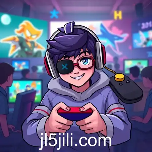 The Rise of 5jili: A Digital Haven Amidst Global Trends