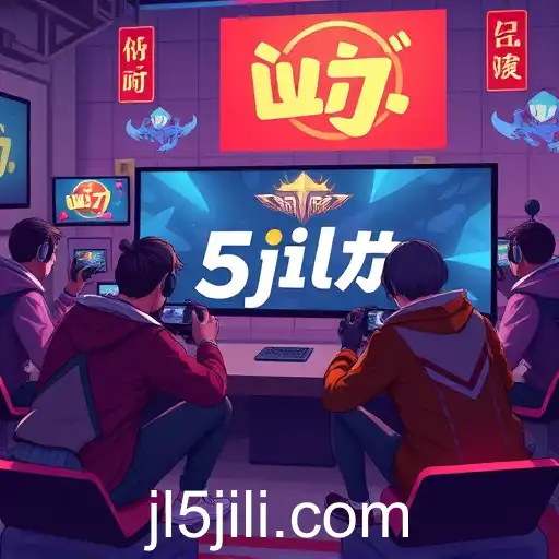 The Rise of 5jili: Shaping the Future of Online Gaming
