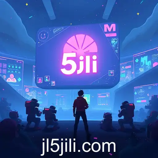 The Rise of 5jili: A New Era in Online Gaming