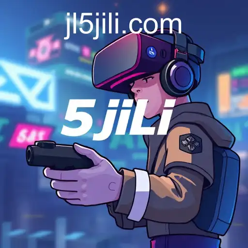 The Rise of 5jili in the Digital Gaming Landscape