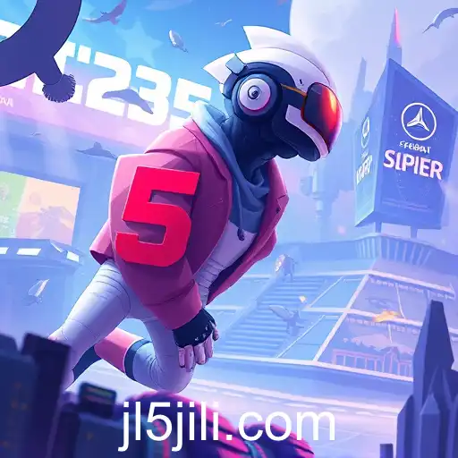 The Rise of 5jili: Shaping the Future of Online Gaming