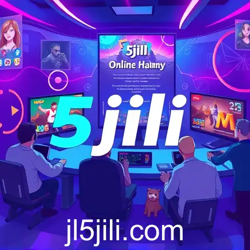 Rising Star in the Online Gaming Industry