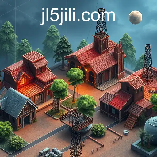Exploring the Intriguing World of Simulation Games on 5jili