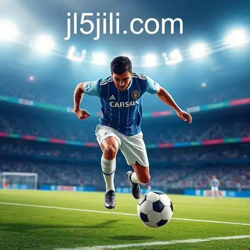 Exploring the World of Sports Games: A Dive into 5jili