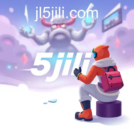 5jili: Pioneering Online Gaming in a Digital Age