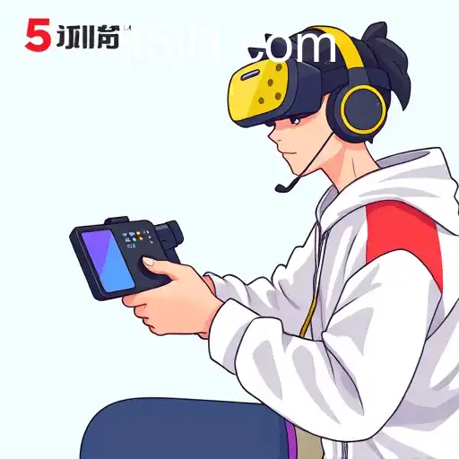 5jili's Evolution in the Gaming World