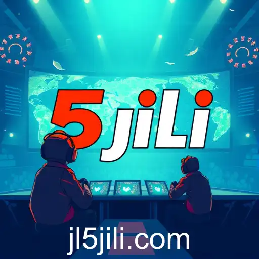 The Rise of 5jili in the Gaming World