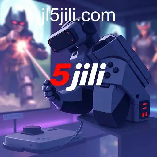 5jili Expands Horizons with Latest Gaming Trends