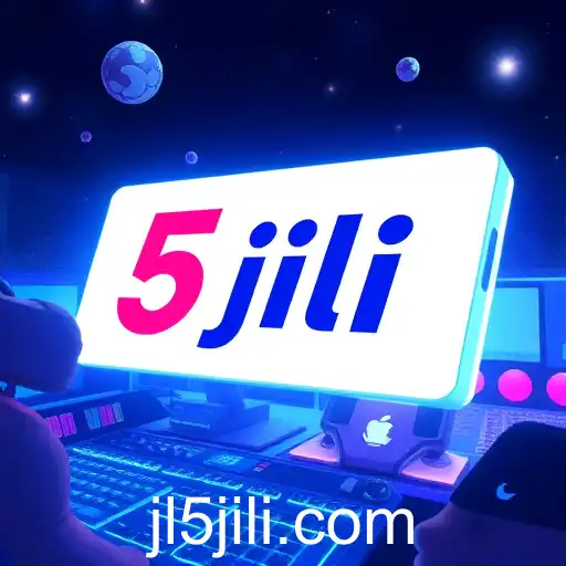 Evolution of Online Gaming: 5jili's Rise