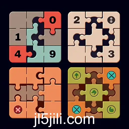Exploring the World of Puzzle Games: A Deep Dive into the 5jili Category