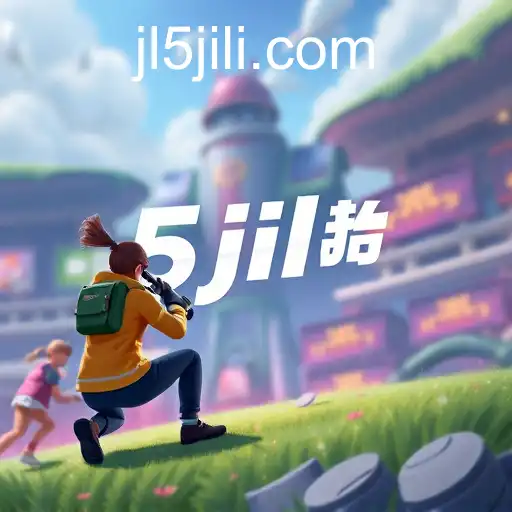 The Rise of 5jili: A Game Changer in the Online Gaming World