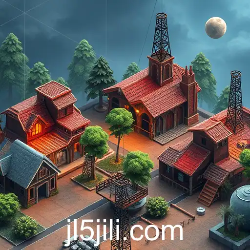 Exploring the Intriguing World of Simulation Games on 5jili