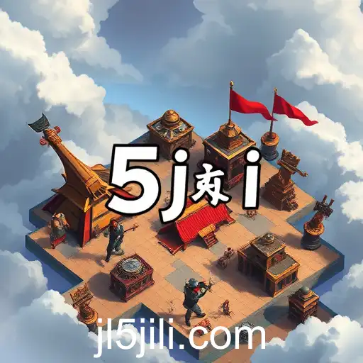 Exploring the Depths of Strategy Games: A Dive into 5jili