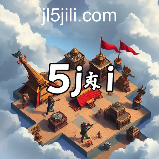 Exploring the Depths of Strategy Games: A Dive into 5jili